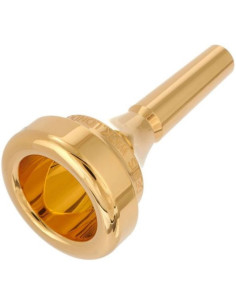 Boquilla Tuba Denis Wick 4286-2SL Dorada