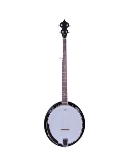 Banjo Tucker 5 Cuerdas BJ-25