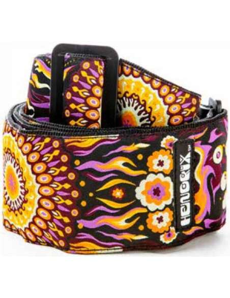 Correa Dunlop Jimi Hendrix JH-12 Hendrix Lotus