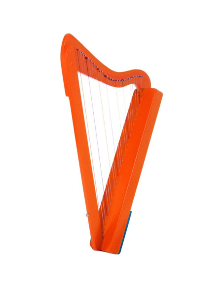 Arpa Harpsicle Naranja 1001-OR