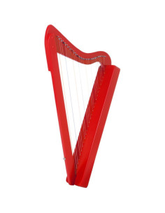 Arpa Harpsicle Roja 1001-RD