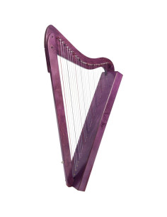 Arpa Harpsicle Purpura 1001-PUR