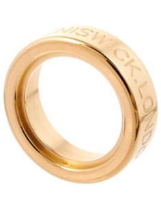 Tone Collar Trompeta Denis Wick 4905 Dorado