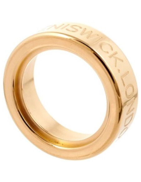 Tone Collar Trompeta Denis Wick 4905 Dorado