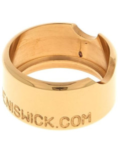 Tone Collar Cornetín Denis Wick 4906 Dorado