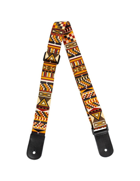 Correa Ukelele Flight S-35 Marigold