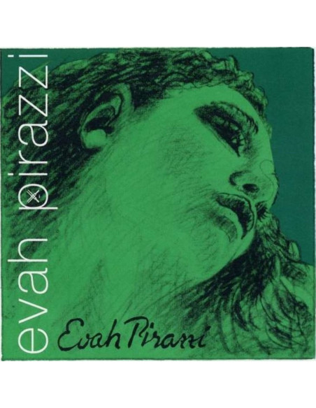 Cuerda 5 Pirastro Violín Evah Pirazzi 419551