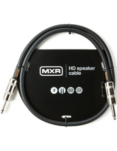 Cable Dunlop Jack-Jack Speaker (90 cms) DCSTHD-3 De Carga