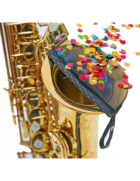 Protector Campana Saxo Tenor BG ACST