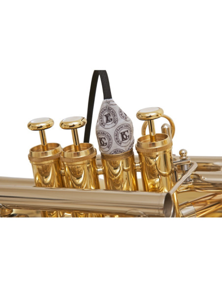 Pañuelo Microfibra BG Secador Pistones Tuba A-31TU2