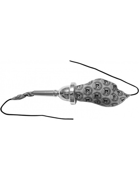 Pañuelo Seda BG Boquilla Tuba A-31TU4