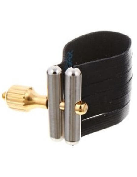 Abrazadera Saxo Barítono Rovner Star SS3R