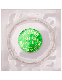 Cuerda 5 Luthier 50 Clásica LU-S5-50