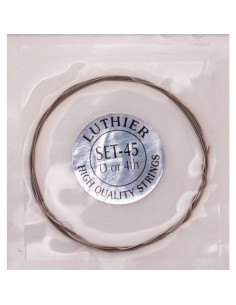 Cuerda 4 Luthier 45 Clásica LU-S4-45
