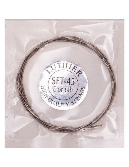 Cuerda 6 Luthier 45 Clásica LU-S6-45
