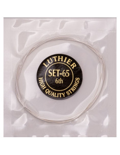 Cuerda 6 Requinto Luthier LU-S6-65