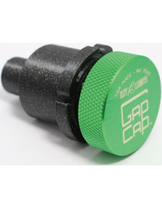 Key Leaves GapCap Saxo Tenor GCTS