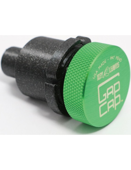 Key Leaves GapCap Saxo Tenor GCTS