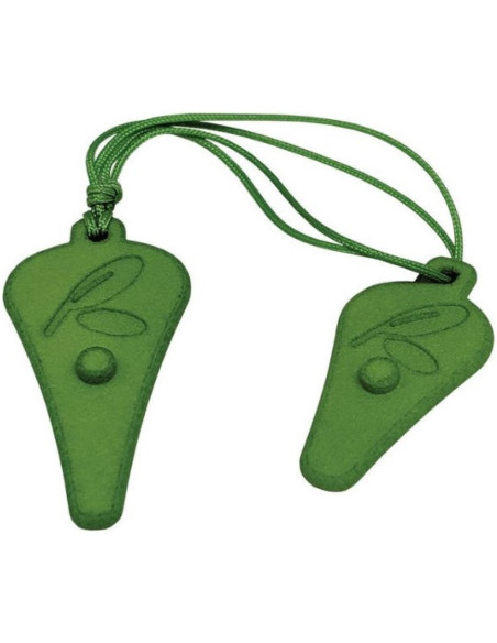 Key Leaves Saxo Soprano KPSOP