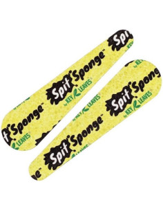 Key Leaves Spit Sponge Clarinete/Flauta Travesera SPTWW