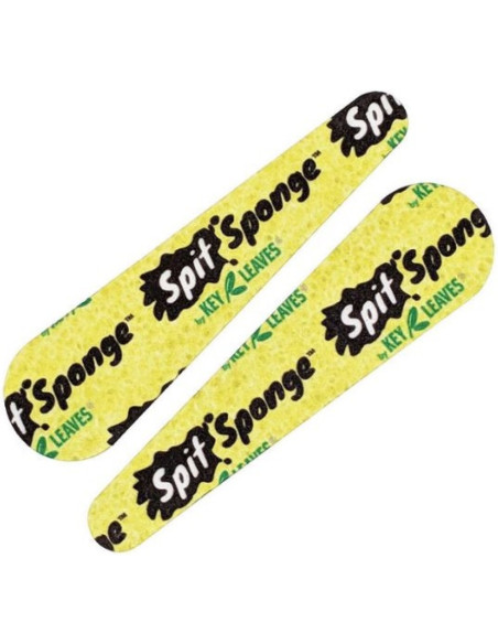 Key Leaves Spit Sponge Clarinete/Flauta Travesera SPTWW