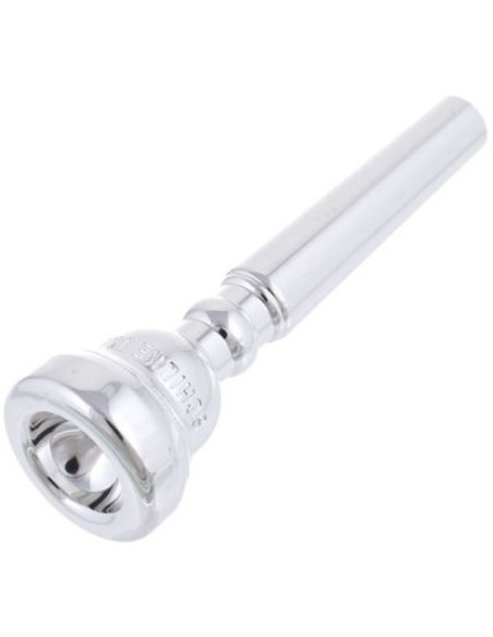 Boquilla Schilke Trompeta 25-14A4X Plateada