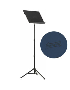 Atril Portastand Troubadour 2.0 Cubierta Azul PAS-TBBLU