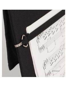 Par Resistencias para el Viento Atril Portastand PAS-WR