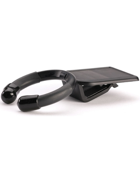 Soporte Arco Atril Portastand Bow Clip PAS-BC