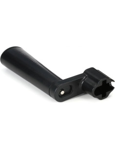 Manivela Dunlop DeLuxe Road Pro 114-SI