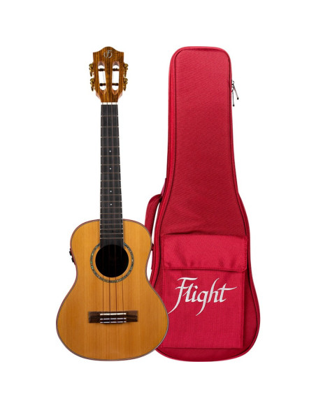 Ukelele Tenor Flight Princess Series Diana Soundwave