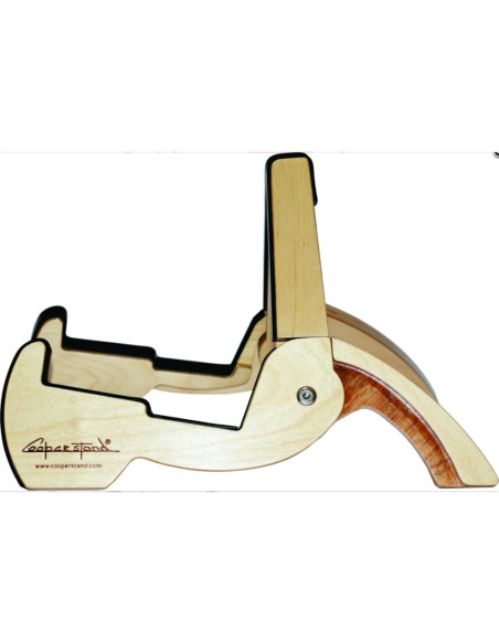 Soporte Guitarra Cooperstand Pro-GB Abedul