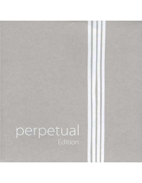 Cuerda 3 Cello Pirastro Perpetual Edition 333350