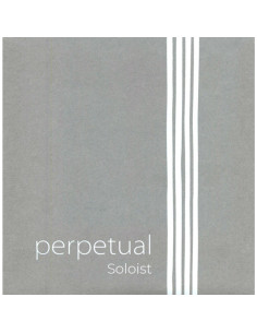 Cuerda 1 Cello Pirastro Perpetual Solo 333190 Stark