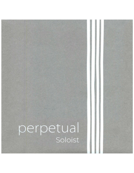 Cuerda 1 Cello Pirastro Perpetual Solo 333190 Stark