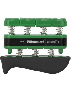Prohands Gripmaster XX-Light Verde 0,68Kg GM-14004