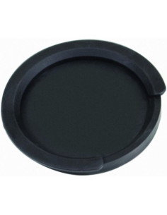 Tapabocas F-Zone Negro 86mm SC-1