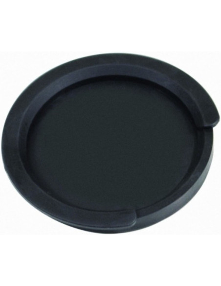 Tapabocas F-Zone Negro 86mm SC-1