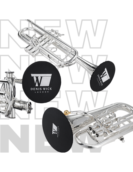 Protector Campana Trombón Bajo Denis Wick DW-ABM4