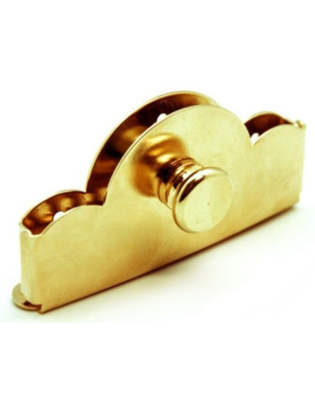 Cordal Bandurria y Laúd Alhambra Dorado 9506