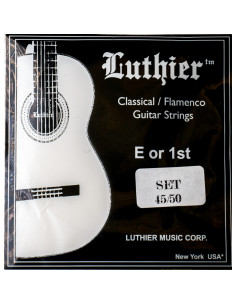 Cuerda 1 Luthier 45/50 Clásica LU-S1-45