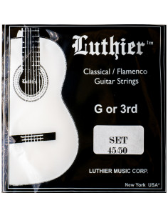 Cuerda 3 Luthier 45/50 Clásica LU-S3-45
