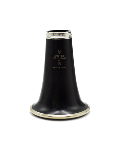 Campana Clarinete Buffet Crampon Festival Bb F30504AGF