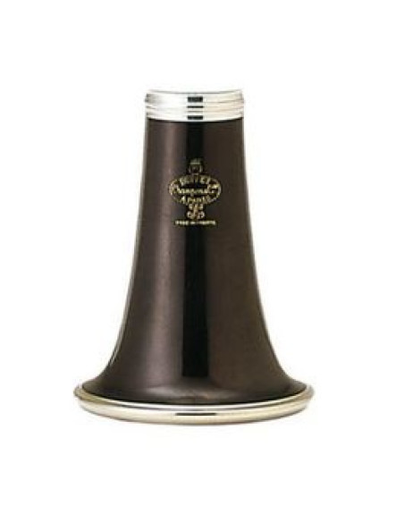 Campana Requinto Buffet Crampon RC Prestige F30510AG