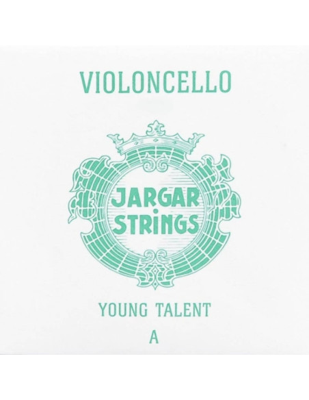 Cuerda 1 Cello Jargar Young Talent 1/4