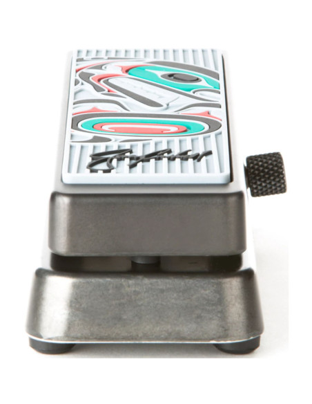 Pedal Dunlop JC-95B Jerry Cantrell Crybaby Wah