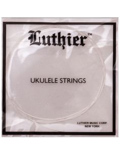 Cuerda 2 Ukelele Luthier Soprano LU-U2SOP