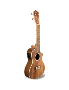 Ukelele Concert Lanikai ACST-CEC Acacia Solid Top Electrificado