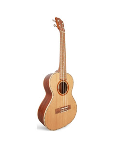 Ukelele Concert Lanikai CDST-C Cedar Solid Top