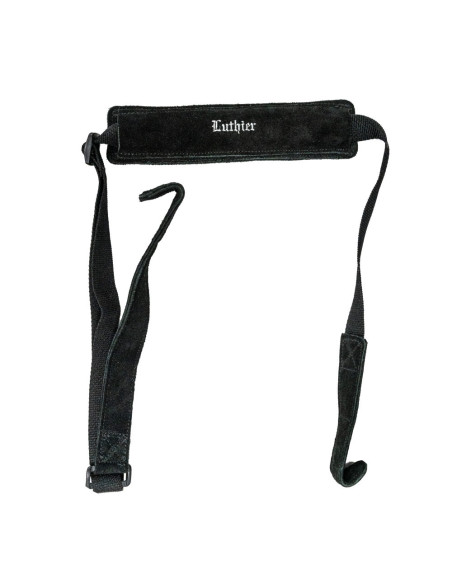 Correa Guitarra Luthier Acolchada Nuevo Diseño